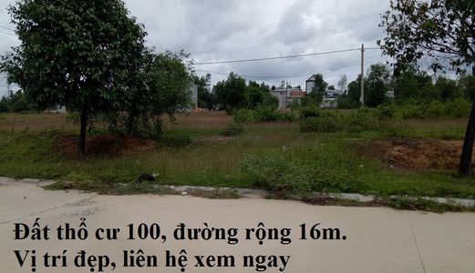 Chỉ 350 Triệu Sở Hữu Lô Đất 150M2 Tại Khu Đô Thị Mỹ Phước, Dân Đông, Xây Ở Ngay, Lh: 0965176553