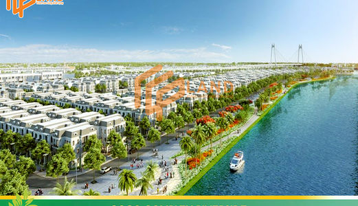 Đặt Chổ Đất Nền Coco Complex Riverside