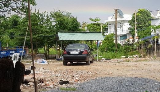 Bán Đất Nền Đầu Tư Quận 9 Đỗ Xuân Hợp