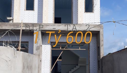 Nhà 1T1L Trao Tay- Rinh Ngay Quà Về-Kdc Hưng Long,160M2,hot!!!!