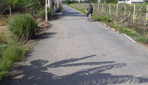 Nhà 1T1L Trao Tay- Rinh Ngay Quà Về-Kdc Hưng Long,160M2,hot!!!!