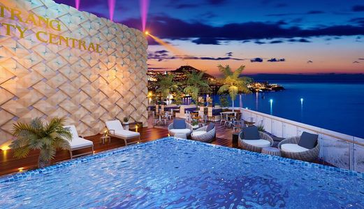 690 Triệu/30% Sở Hữu Liền Tay Chung Cư Cao Cấp Ngay Vịnh Nha Trang Xinh Đẹp - Lh 0934.836.595