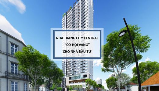 690 Triệu/30% Sở Hữu Liền Tay Chung Cư Cao Cấp Ngay Vịnh Nha Trang Xinh Đẹp - Lh 0934.836.595
