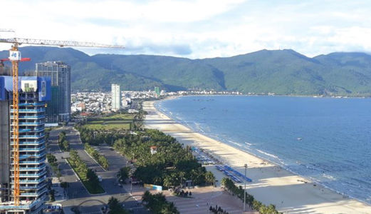 Bắt Đầu Nhận Đặt Cọc Tại Buổi Mở Bán Dự Án Summer Village Vũng Tàu Vào Ngày 29/7/2018