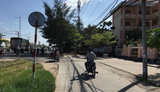 Kẹt Tiền Bán Đất Lê Văn Quới, Q.Bình Tân Diện tích: 75M2 Giá 980Tr