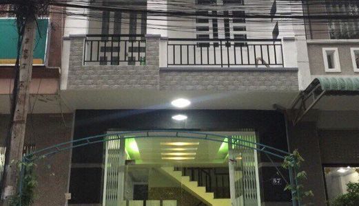 Kẹt Tiền Bán Gấp Nhà Mt Trần Văn Giàu, Bc, Dt 80M2 Giá Rẻ Nhất Mọi Thời Đại