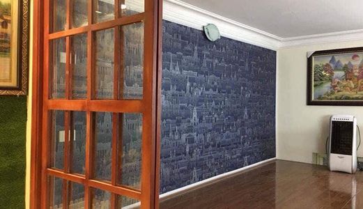 Kim Mã Nhà Xinh - Lô Góc - Gần Phố - Ở Hoặc Homestay Tuyệt Vời - Mua Nhà Tặng Xe!