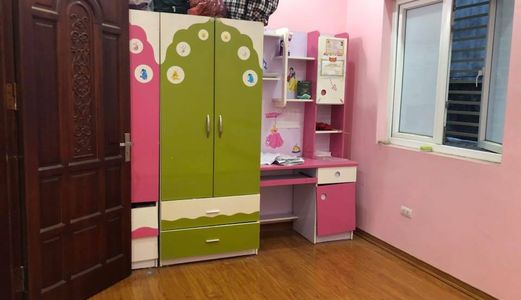 Siêu Hiếm, Rẻ! Chỉ 3.5 Tỷ Có Nhà 5 Tầng Ô Tô Tránh Kim Ngưu, Hai Bà Trưng