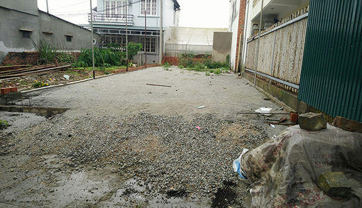 Sở Hữu Lô Đất Nằm Ngay Mặt Tiền Đường Thuận Tiện Cho Việc Ở Và Buôn Bán Kinh Doanh, Tp. Đà Lạt!