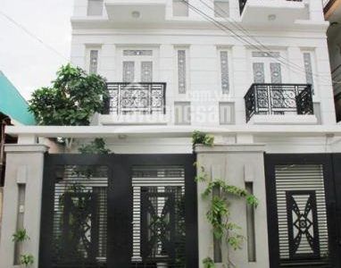 Cho Thuê Khách Sạn Cao Cấp Nhất Khu Thương Mại Giả Trí Phú Mỹ Hưng Quận 7,