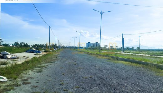 Finsion Complex City Nơi Đầu Tư Sinh Lợi