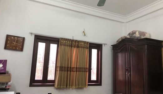 Cực Rẻ Mặt Phố An Dương Vương 81M2, Nhà 4 Tầng Mặt Tiền Khủng Chỉ 6,29 Tỷ Kinh Doanh Vô Đối