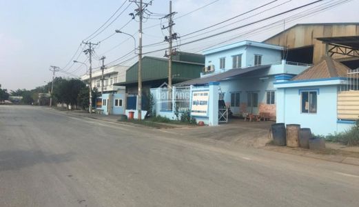 Dự Án Đất Nền An Hạ Lotus