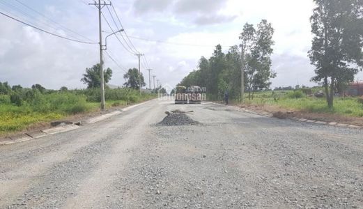 Dự Án Đất Nền An Hạ Lotus