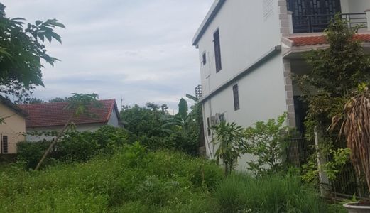 Bán Đất Đường Trần Thái Tông, Cách Điện Biên Phủ 200M, Kiệt Ô Tô Giá Quá Rẻ