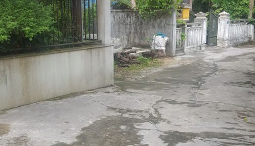 Bán Đất Đường Trần Thái Tông, Cách Điện Biên Phủ 200M, Kiệt Ô Tô Giá Quá Rẻ
