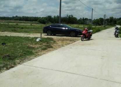 Cơ Hội Vàng Sở Hữu Đất Gần Sân Bay Long Thành - Sổ Hồng Riêng- 1,8 Triệu-2 Triệu /m2