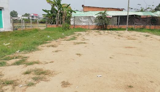 Bán Đất Xã Hòa Khánh Nam Huyện Đức Hòa Diện Tích 115M2 Giá 300 Triệu