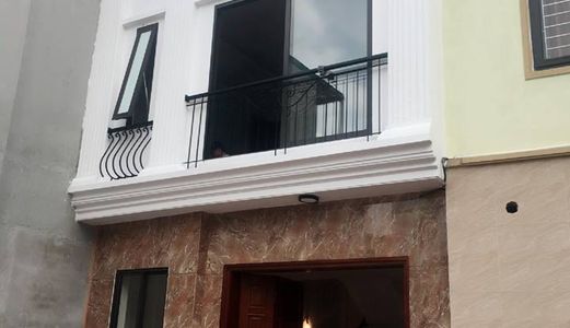 Bán Nhà Tổ 5 Thạch Bàn 45M2, Mặt Tiền 4M, Đường Ô Tô Vào.