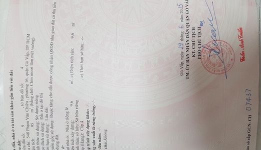 Bán Nhà Mặt Tiền Đường Phạm Văn Chiêu, Gò Vấp. Dt 4,8X28M, Nở Hậu