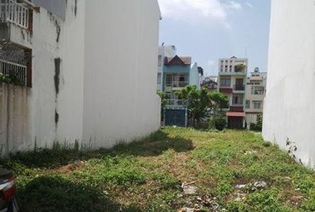 Bán 80M2 Đất Khu dân cư Tân Tạo - Bình Tân - Lh 0902797509