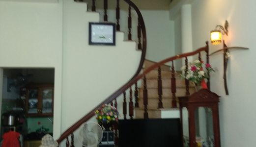 Mua Nhanh Kẻo Không Còn Nhà Dân 30M2 X 3 Tầng La Khê, Hà Đông, Giá 1,55 Tỷ