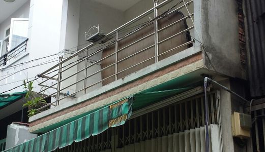 Bán Nhà Hẻm Xe Hơi (Chính Chủ) Dt 8X10M, Giá 6,8 Tỷ, P.13 Q.6