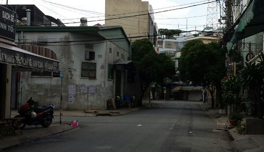 Bán Nhà Hẻm Xe Hơi (Chính Chủ) Dt 8X10M, Giá 6,8 Tỷ, P.13 Q.6