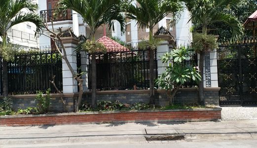 !!Hot Hot Hot!! Bán Biệt Thự Him Lam Kênh Tẻ Quận 7, 220M2 Chỉ 13,5 Tỷ 0929.501.334