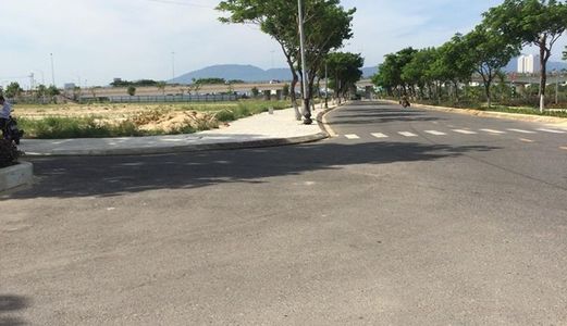 Bán Biệt Thự Bùi Viện, Siêu Dự Án Ven Sông Hàn - Trung Tâm Tp Đà Nẵng