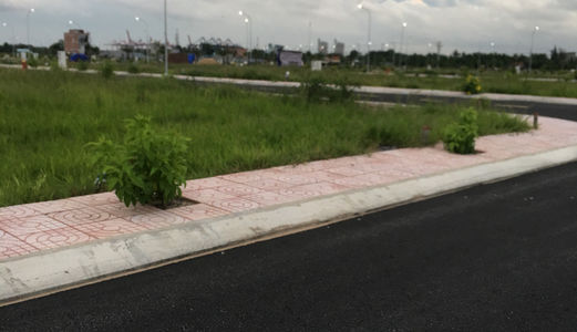 Lô Đất Bao Đẹp Giá Tốt Dự Án Phố Đông, Trường Lưu, Long Trường, Quận 9