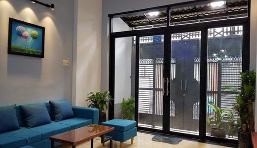 Bán Nhà Khu Vip Nội Bộ Sân Bay Tân Sơn Nhất, 130M2, Giá 13 Tỷ