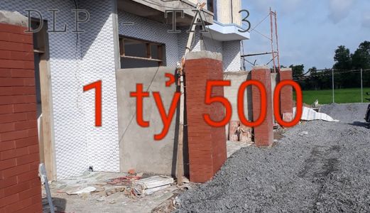 Mua Nhà Hưng Long,160M2, Nhận Ngay Quà Tặng Nội Thất New