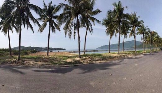 Đất Nên An Viên Sổ Hồng Trao Tay Vị Trí Đắc Đia Gần Ngay Trung Tâm Trần Phú Nha Trang