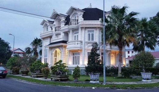 Đất Nên An Viên Sổ Hồng Trao Tay Vị Trí Đắc Đia Gần Ngay Trung Tâm Trần Phú Nha Trang