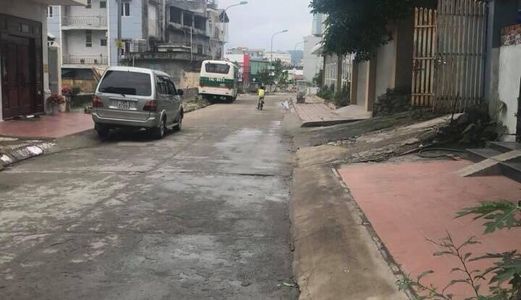 Bán Đất Đồi T5 Đối Diện Big C Cột 5 - 60M2