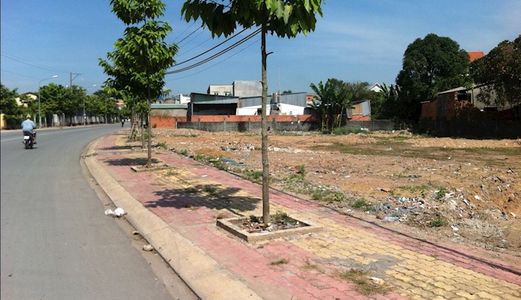 Ngân Hàng Thanh Lý Đất Vàng 626M2 Mặt Tiền Ql50 Chỉ 3.5Tr/M2 Lh:01626512872