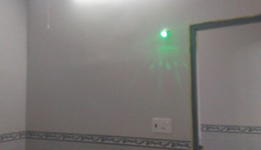 Bán Nhà Cấp 4 Mới Xây 