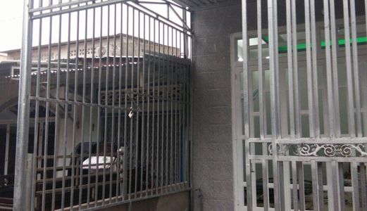 Bán Nhà Cấp 4 Mới Xây 