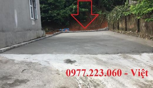 Bán Đất Ngõ 5 Dốc Giao Thông, Cột 8, P. Hồng Hà. Diện Tích: 86.7M2, Mặt Tiền: 6.35M. Hướng: Nam !!!