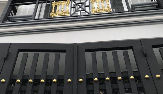 Bán Nhanh Nhà Hẻm Xe Hơi 1716 Huỳnh Tấn Phát, Diện Tích 3X13M, 1 Trệt, 1 Lầu, 2 Phòng Ngủ. Giá 1.55 Tỷ !