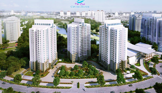 Cc Cao Cấp The Link Ciputra Tòa L3 Từ 3,4 Tỷ Căn 92M2, Hỗ Trợ 0% Nội Thất Cao Cấp. Lh: 0981.392.892