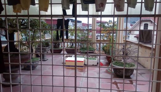 Bán Nhà Mặt Phố Cách Đường Tân Mai Đôi 100M, Q. Hoàng Mai Dt 74M2X4 Tầng, Lh 0987 224 911