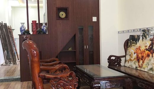 Bán Nhà Hẽm Nhánh Kdc 91B Đường B29