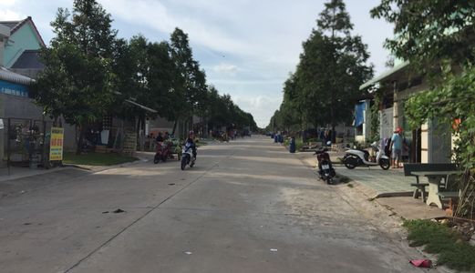 Đất Nền Cam Kết Sinh Lời 100 Triệu/tháng. Sổ Riêng, Thổ Cư 100%.