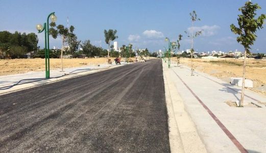 Đất Nền Khu dân cư Long Bình 2