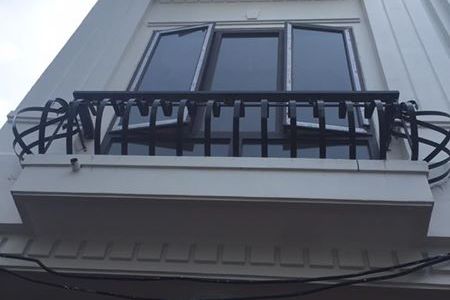Bán Nhà Vị Trí Đẹp Tự Liệt – Thanh Trì –Hà Nội Diện Tích 45.5m, Giá 2.2 Tỷ, Chính Chủ. Ô Tô 7 Chỗ Đỗ Cửa.