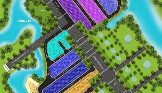 Bán Đất Chính Chủ Đảo Long Phước, Quận 9