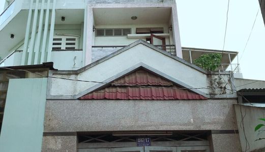 Bán Nhà Mặt Tiền Hẻm Nội Bộ 12M, Dt 4X18M, 5 Lầu, Đường Phạm Văn Chiêu, Gò Vấp