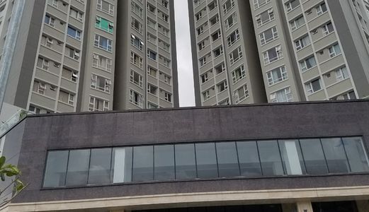 Sự Thật Căn Hộ 2 Phòng ngủ Chỉ 1,63 Tỷ Ngay Trung Tâm Quận 6